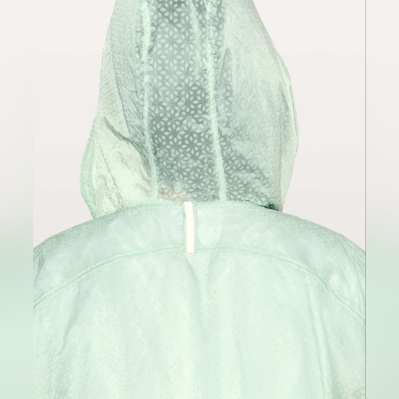 Lululemon Find your Flock Jacket 2 - Picture 4 of 16